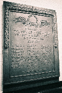 NEWMP Memorial Image